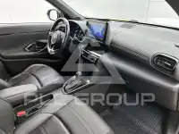 2022 Toyota YARIS