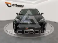 2022 Toyota YARIS