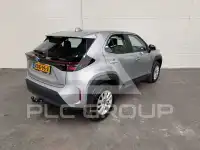 2022 Toyota YARIS