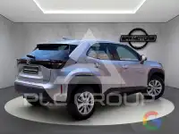 2022 Toyota YARIS