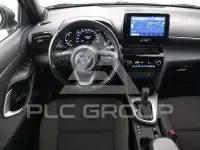2022 Toyota YARIS