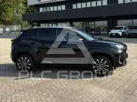 2022 Toyota YARIS