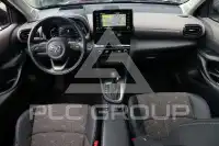 2022 Toyota YARIS