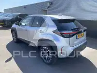 2022 Toyota YARIS