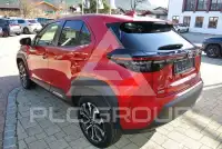 2022 Toyota YARIS