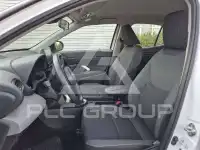 2022 Toyota YARIS