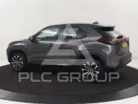 2022 Toyota YARIS