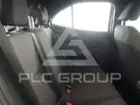 2022 Toyota YARIS