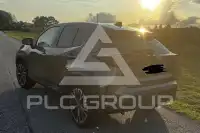 2022 Toyota YARIS