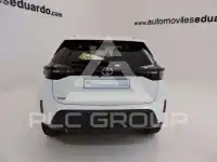 2022 Toyota YARIS