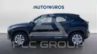2022 Toyota YARIS