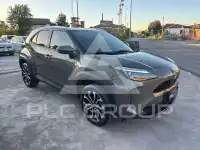 2022 Toyota YARIS