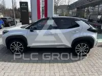 2022 Toyota YARIS