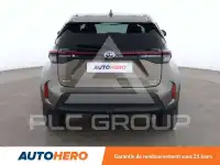 2022 Toyota YARIS
