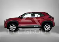 2022 Toyota YARIS