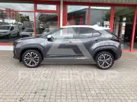 2022 Toyota YARIS