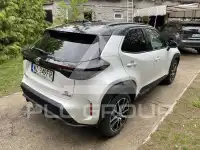 2022 Toyota YARIS