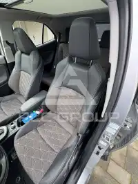 2022 Toyota YARIS