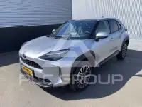 2022 Toyota YARIS