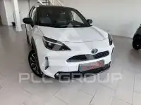 2022 Toyota YARIS