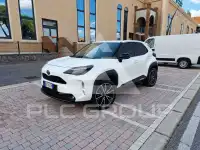 2022 Toyota YARIS