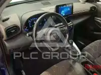 2022 Toyota YARIS