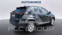 2022 Toyota YARIS