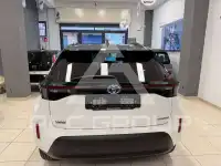 2022 Toyota YARIS