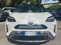 2022 Toyota YARIS