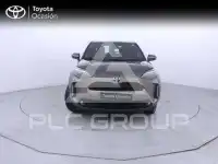 2022 Toyota YARIS