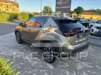 2022 Toyota YARIS