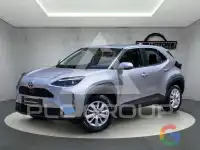 2022 Toyota YARIS