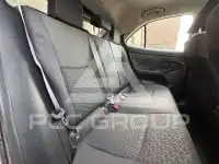 2022 Toyota YARIS