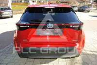 2022 Toyota YARIS