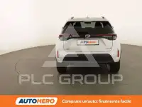 2022 Toyota YARIS