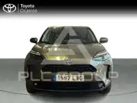 2022 Toyota YARIS