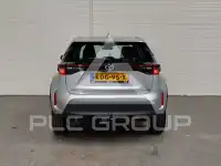 2022 Toyota YARIS