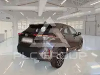 2022 Toyota YARIS
