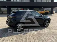 2022 Toyota YARIS