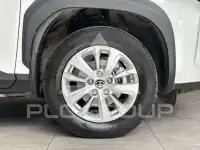 2022 Toyota YARIS