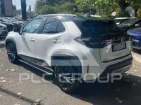 2022 Toyota YARIS