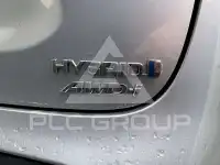 2022 Toyota YARIS