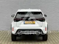 2022 Toyota YARIS