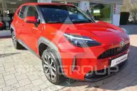 2022 Toyota YARIS