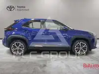 2022 Toyota YARIS