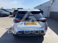 2022 Toyota YARIS