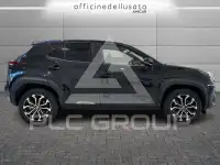 2022 Toyota YARIS
