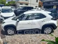 2022 Toyota YARIS