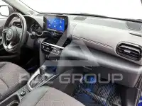 2022 Toyota YARIS