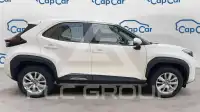 2022 Toyota YARIS